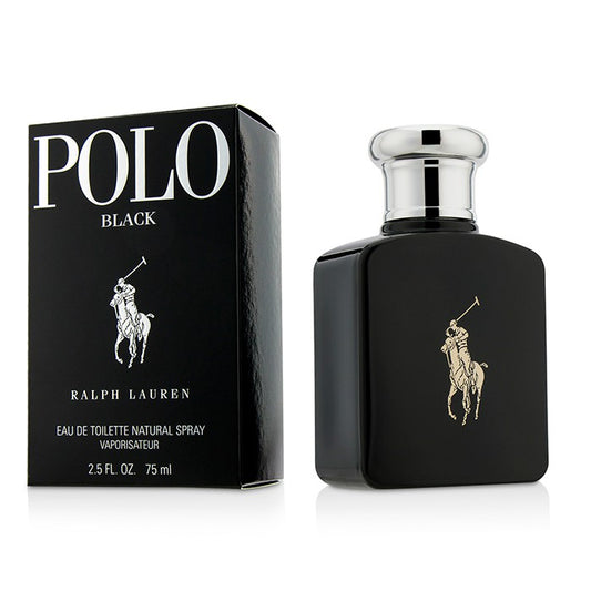 RALPH LAUREN - Polo Black