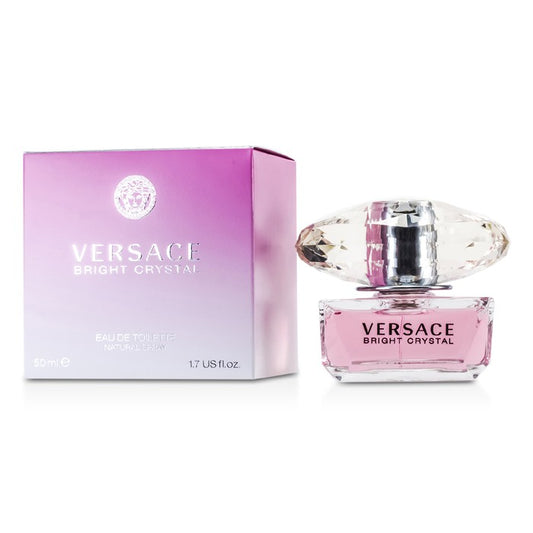 VERSACE - Bright Crystal Spray