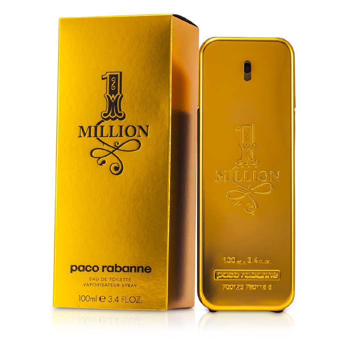 PACO RABANNE - One Million  Spray