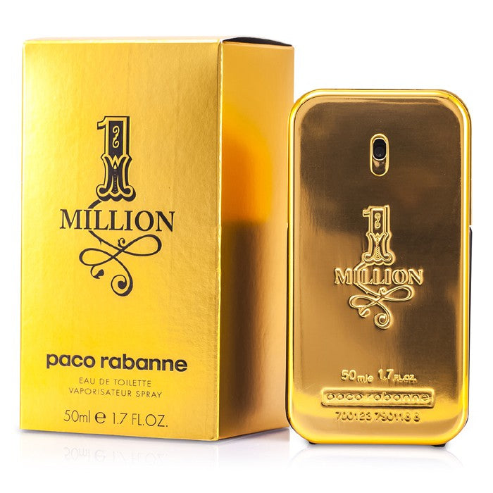 PACO RABANNE - One Million  Spray