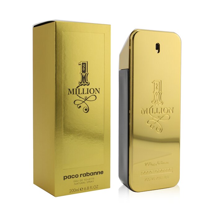 PACO RABANNE - One Million  Spray