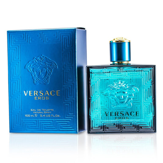 VERSACE - Eros Spray