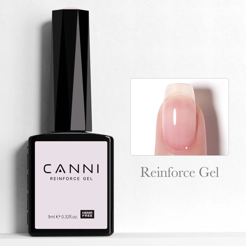 CANNI Gel Polish Colors Hot Manicure Nail Art Salon