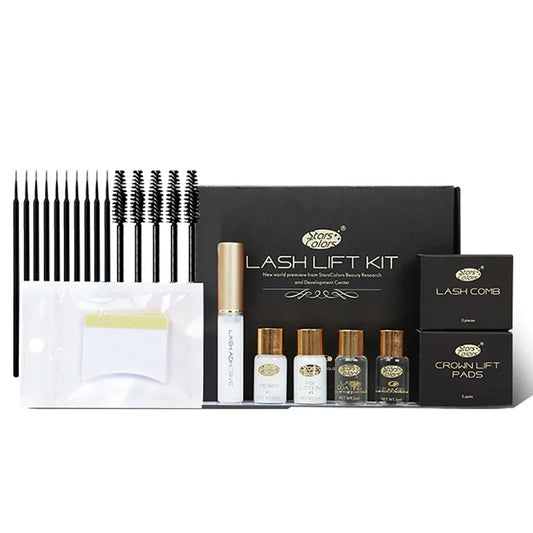 Mini Fast Lash Lift Kit